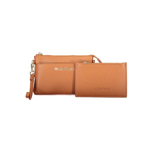 VALENTINO PORTAFOGLIO DONNA MARRONE