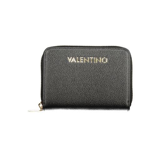 VALENTINO PORTAFOGLIO DONNA NERO