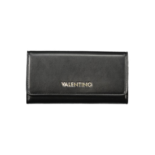 VALENTINO PORTAFOGLIO DONNA NERO