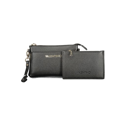 VALENTINO PORTAFOGLIO DONNA NERO