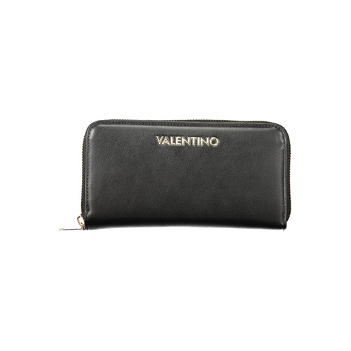VALENTINO PORTAFOGLIO DONNA NERO