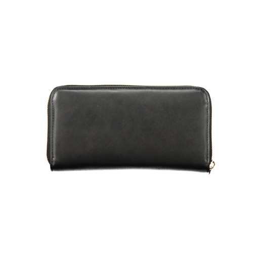 VALENTINO PORTAFOGLIO DONNA NERO