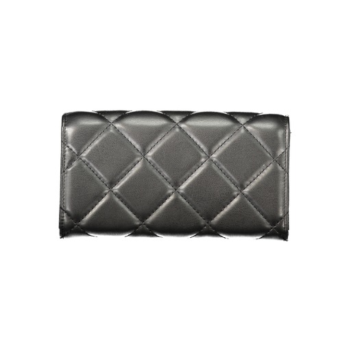 VALENTINO PORTAFOGLIO DONNA NERO