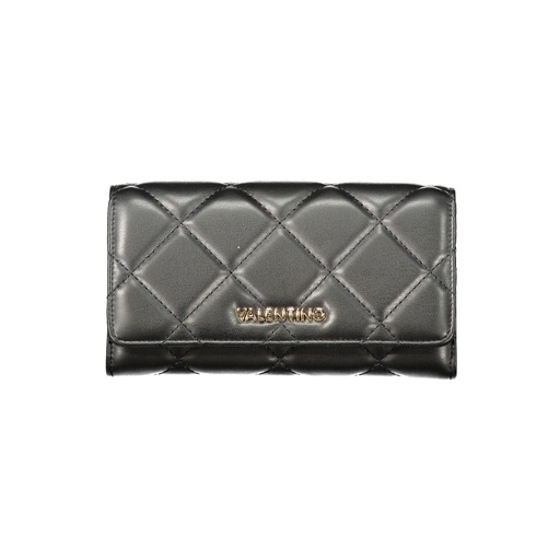 VALENTINO PORTAFOGLIO DONNA NERO