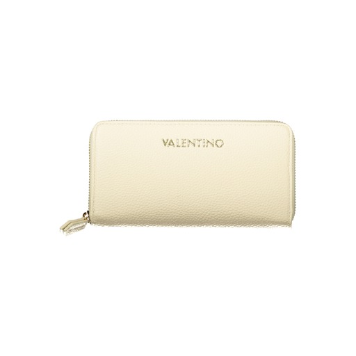 VALENTINO PORTAFOGLIO DONNA BEIGE