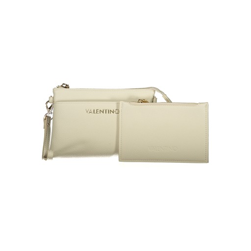 VALENTINO PORTAFOGLIO DONNA BEIGE