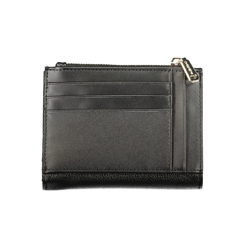 VALENTINO PORTAFOGLIO DONNA NERO