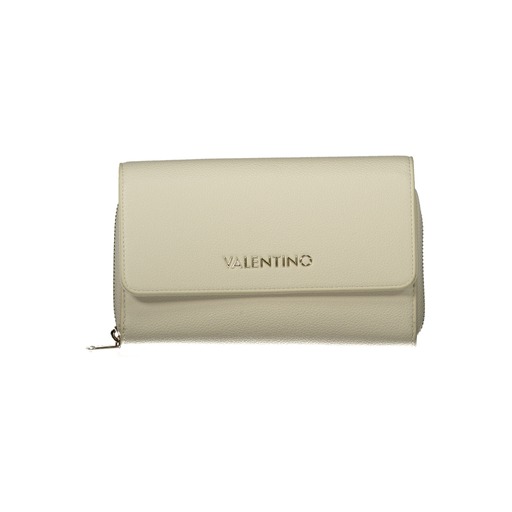 VALENTINO PORTAFOGLIO DONNA BEIGE
