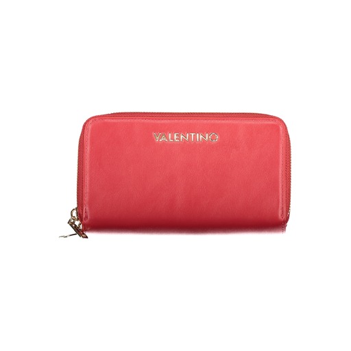 VALENTINO PORTAFOGLIO DONNA ROSSO