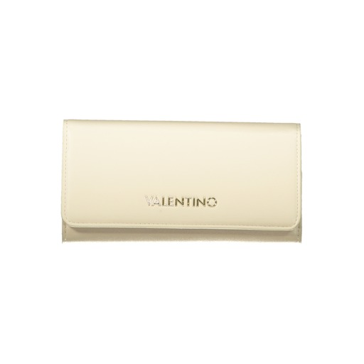 VALENTINO PORTAFOGLIO DONNA BEIGE