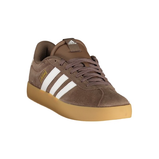 ADIDAS CALZATURA SPORTIVA UOMO MARRONE