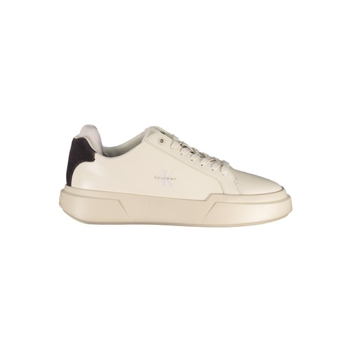 CALVIN KLEIN CALZATURA SPORTIVA DONNA BIANCO