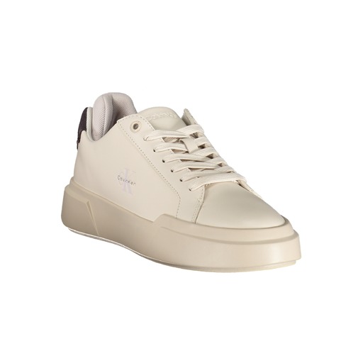 CALVIN KLEIN CALZATURA SPORTIVA DONNA BIANCO