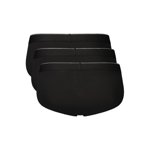 CALVIN KLEIN SLIP UOMO NERO