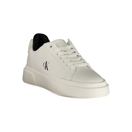 CALVIN KLEIN CALZATURA SPORTIVA DONNA BIANCO