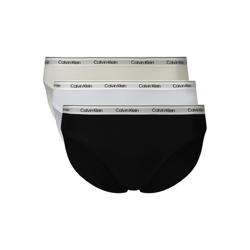 CALVIN KLEIN SLIP DONNA AZZURRO