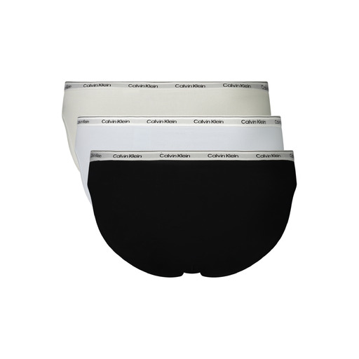 CALVIN KLEIN SLIP DONNA AZZURRO