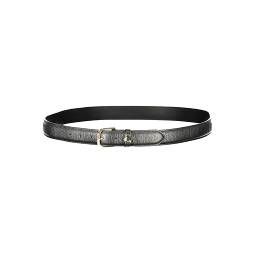 COCCINELLE CINTURA IN PELLE DONNA NERO