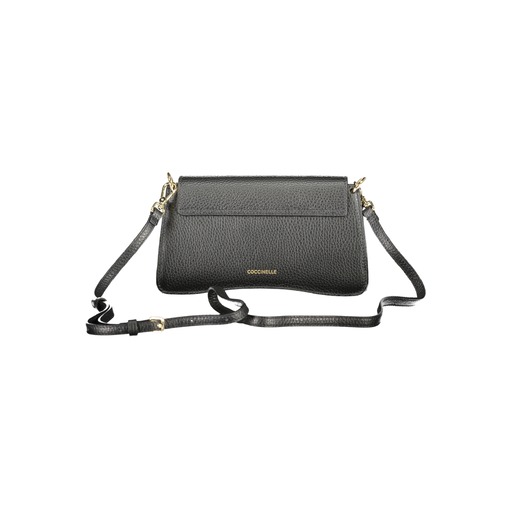 COCCINELLE BORSA DONNA NERO