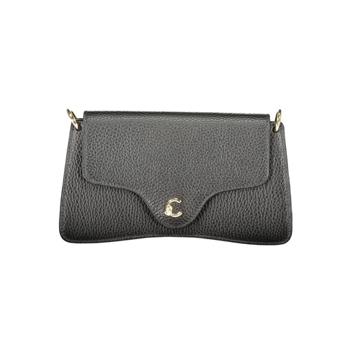 COCCINELLE BORSA DONNA NERO
