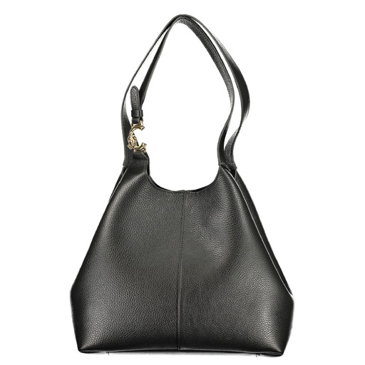 COCCINELLE BORSA DONNA NERO