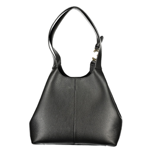 COCCINELLE BORSA DONNA NERO