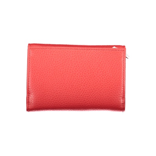 COCCINELLE PORTAFOGLIO DONNA ROSSO