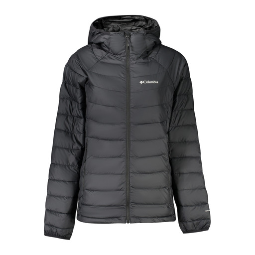 COLUMBIA GIUBBOTTO DONNA NERO