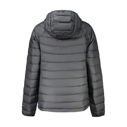 COLUMBIA GIUBBOTTO DONNA NERO