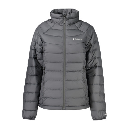 COLUMBIA GIUBBOTTO DONNA NERO