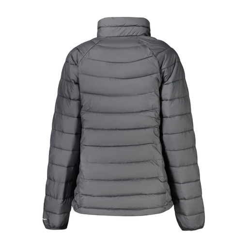 COLUMBIA GIUBBOTTO DONNA NERO