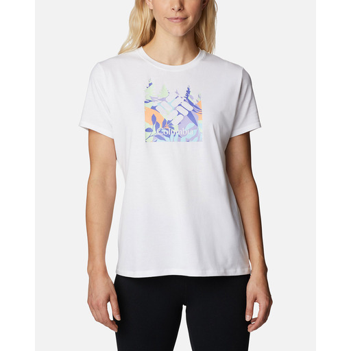 COLUMBIA Sun Trek - Camiseta