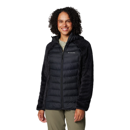 COLUMBIA Powder Lite™ Ii Sherpa Hybrid Jacket - Chaqueta