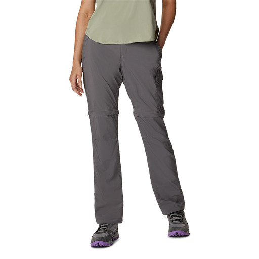 COLUMBIA Silver Ridge Utility - Pantalón convertible