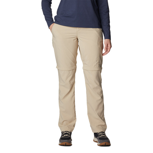 COLUMBIA Silver Ridge Utility - Pantalón convertible