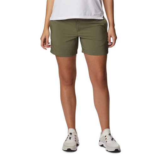 COLUMBIA Silver Ridge Utility - Pantalón corto