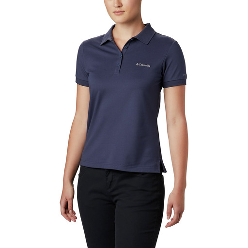 COLUMBIA Lakeside Trail - Polo
