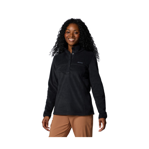 COLUMBIA Benton Springs™ 1/2 Snap Pull Over Ii - Sudadera forro polar
