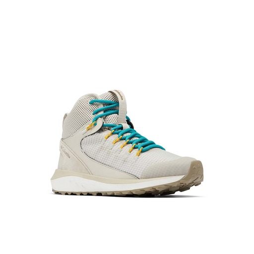 COLUMBIA Trailstorm Mid Waterproof - Zapatillas