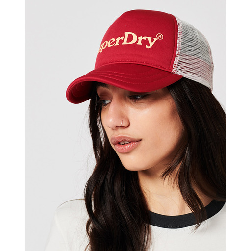 SUPERDRY Y9010074A - Gorra