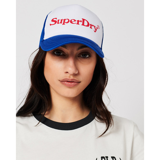 SUPERDRY Y9010074A - Gorra