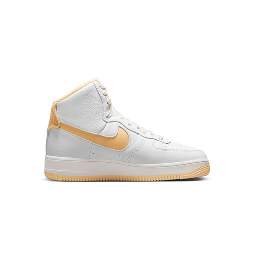 NIKE Air Force 1 Sculpt - Zapatillas