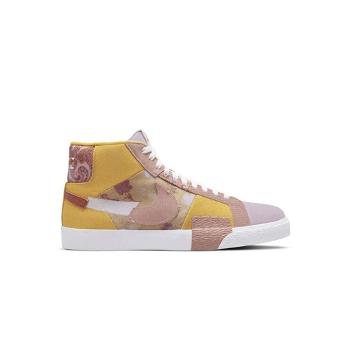 NIKE - Sb Zoom Blazer Mid Premium - Zapatillas