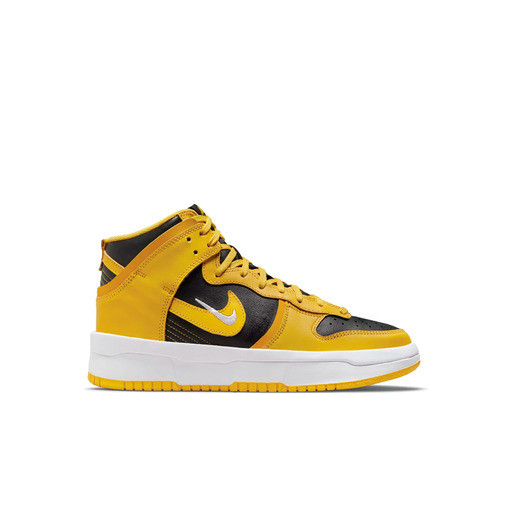 NIKE Dunk High Up Varsity Maize - Zapatillas
