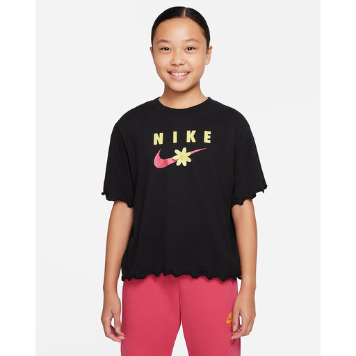 NIKE Energy Boxy Frilly  - Camiseta