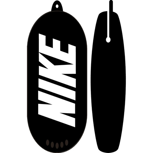 NIKE SEIM NESSF142 - Funda Gafas