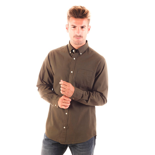 GANT Winter Twill - Camisa