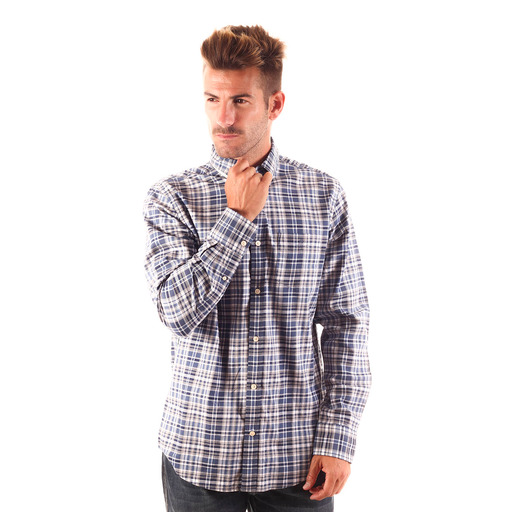 GANT Winter Twill - Camisa