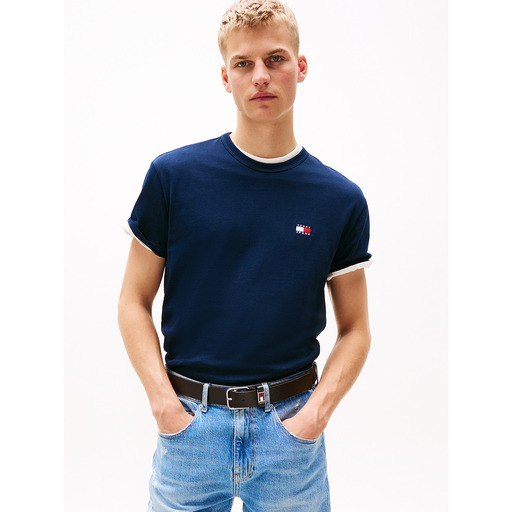 TOMMY HILFIGER DM0DM20322 - Camiseta