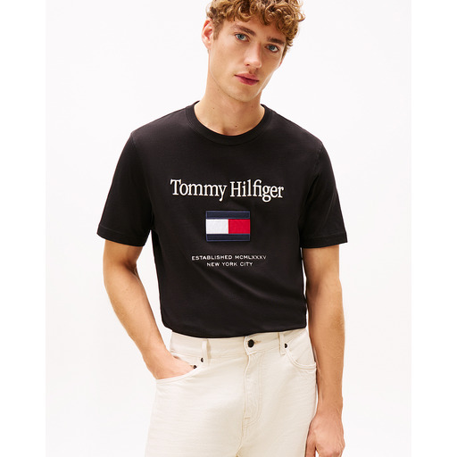TOMMY HILFIGER MW0MW42736 - Camiseta